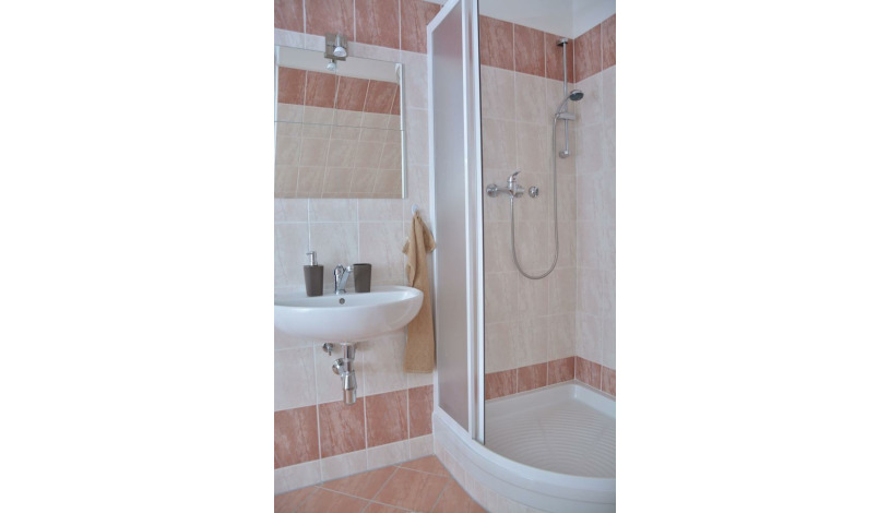 Apartmánové ubytování v Koutech  Loučná nad Desnou